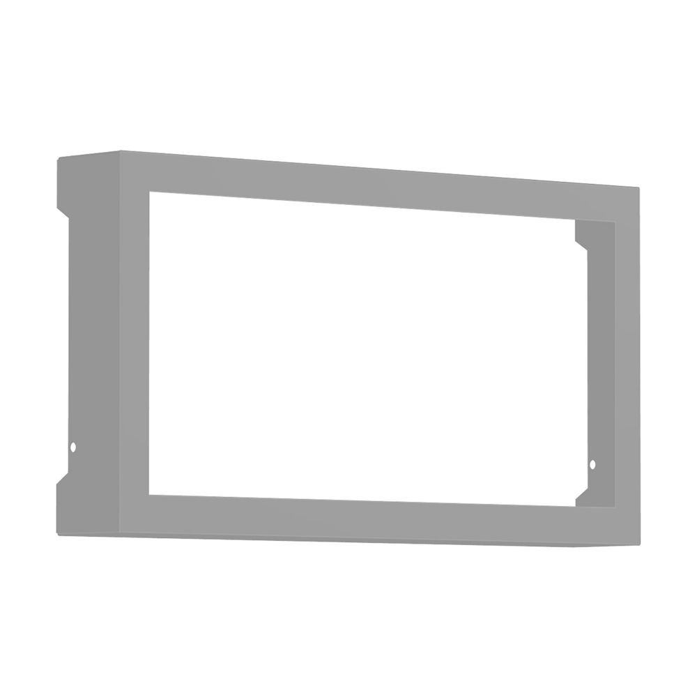 Metallblende FT3EWSU-MC-S Metallblende FT3EWSU-MC-S