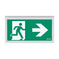 LED-Rettungszeichenleuchte FT2EW4ICGS