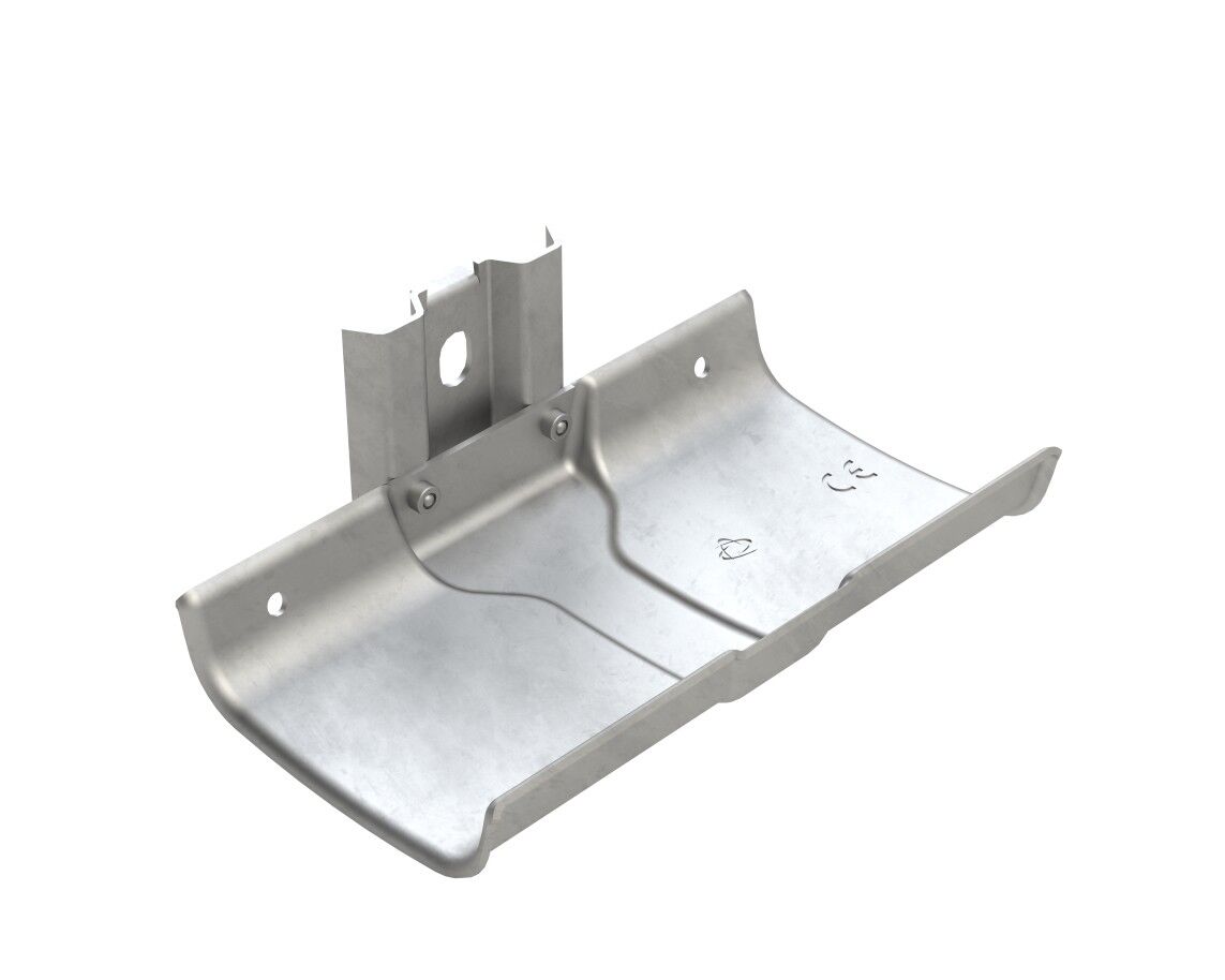 Einzeltragwanne ETWS 80 F