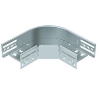 Bogen 90 Grad RB 90 610 FS