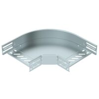 Bogen 90 Grad RB 90 620 FS