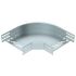 Bogen 90 Grad RB 90 620 FS