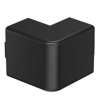 Außeneckhaube WDK HA25040SW