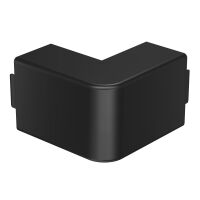 Außeneckhaube WDK HA40060SW