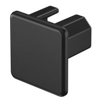 Endstück WDK HE15015SW