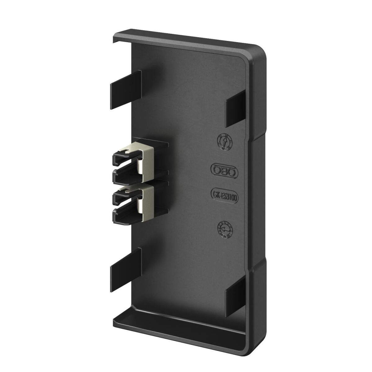 Endstück GK-E53100SW