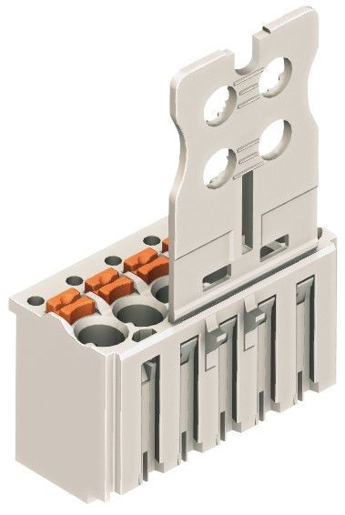 1-Leiter-Federleiste 2091-1112/000-1000