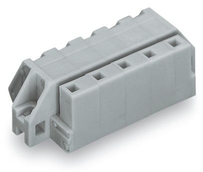 1-Leiter Federleiste 731-534/031-000 1-Leiter Federleiste 731-534/031-000