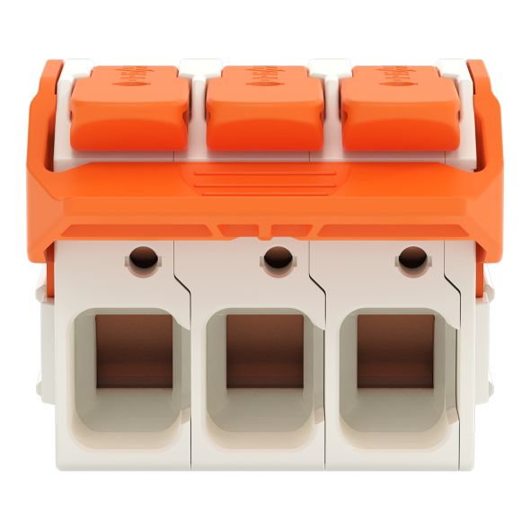 1-Leiter-Federleiste,Hebel 832-1103/320-000 1-Leiter-Federleiste,Hebel 832-1103/320-000