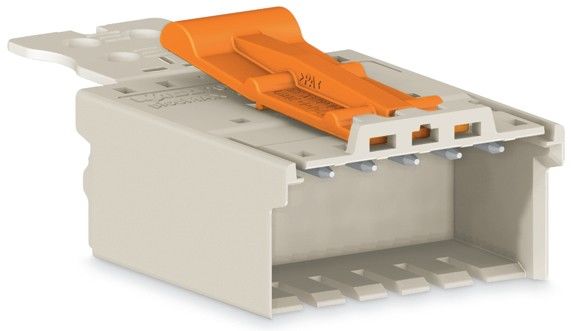 1-Leiter-Stiftleiste 2091-1508/002-000