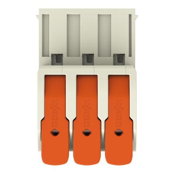 1-Leiter-Stiftleiste 832-1203