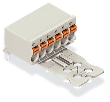 1-Leiter-THT-Federleiste 2091-1353/000-1000