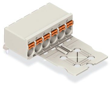 1-Leiter-THT-Federleiste 2092-1362/000-5000 1-Leiter-THT-Federleiste 2092-1362/000-5000