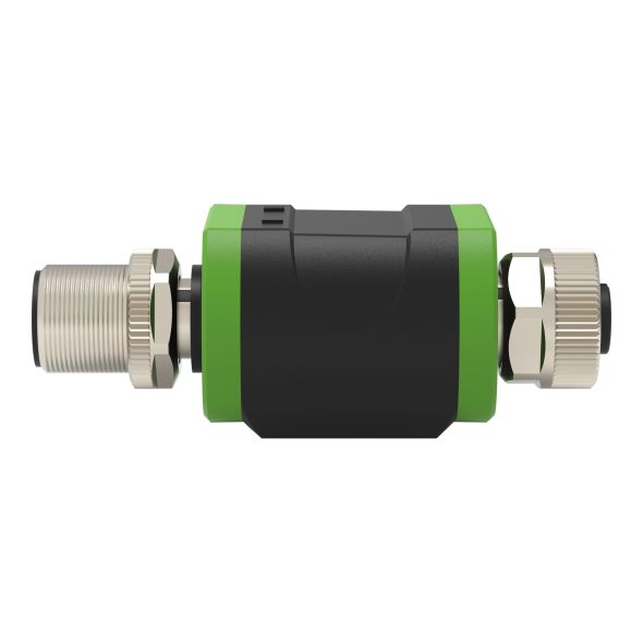 2-Kanal-Analogeingang 765-2702/200-000