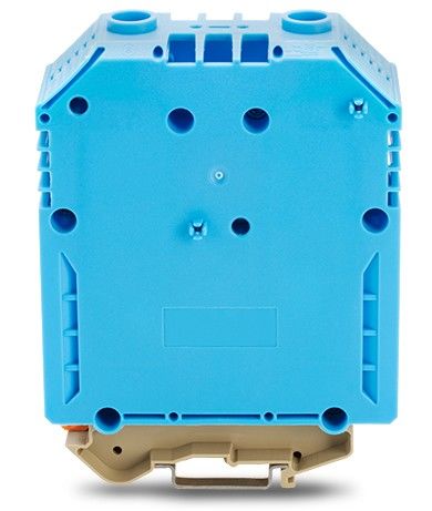 2-Leiter-Durchgangsklemme 883-2404