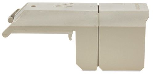 Abdeckprofil f.Bolzenklem. 884-1280 Abdeckprofil f.Bolzenklem. 884-1280