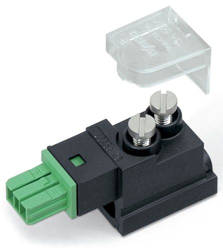 Abgriffmodul 893-122