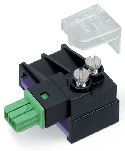 Abgriffmodul 893-262