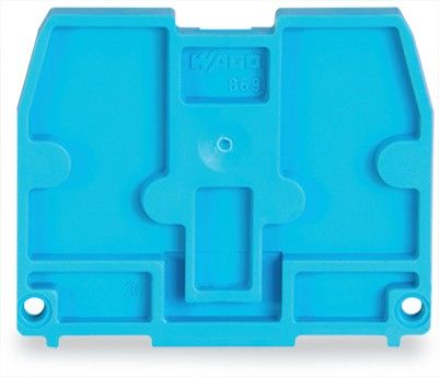 Abschlussplatte 869-378