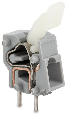 Anreihbare Leiterplattenk. 257-401/333-000