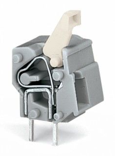 Anreihbare Leiterplattenk. 257-762