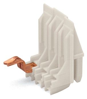 Anschlussadapter 3-polig 711-105