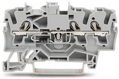 Bauelementklemme,3 Leiter 2002-1311/1000-663