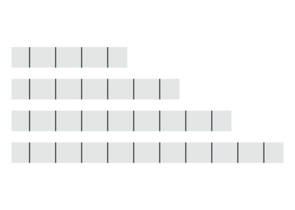 Beschriftungsstreifen 757-001