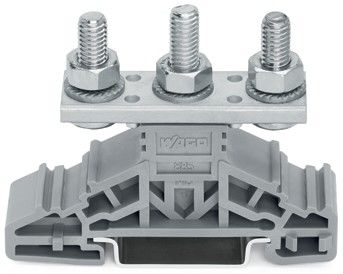 Bolzenklemme 885-306