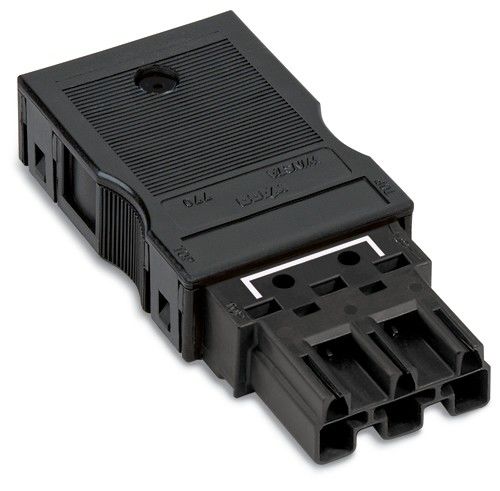 Brückungsstecker 770-113/147-000 Brückungsstecker 770-113/147-000