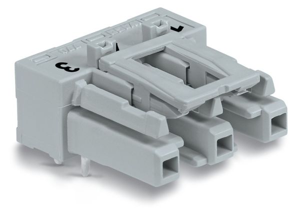 Buchse für Leiterplatten 770-843/011-000