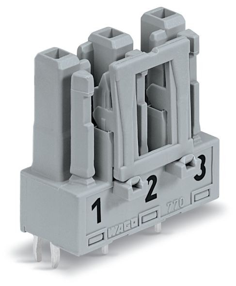 Buchse für Leiterplatten 770-843/060-000