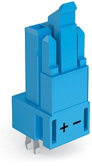 Buchse für Leiterplatten 890-3102