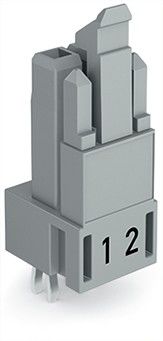 Buchse für Leiterplatten 890-842