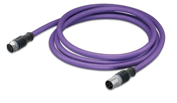 CANopen-/DeviceNet-Leitung 756-1405/060-020 CANopen-/DeviceNet-Leitung 756-1405/060-020