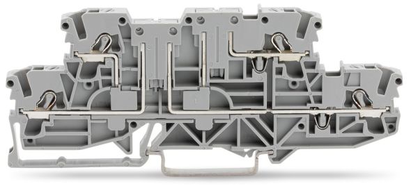 Doppelstockklemme 2002-2901