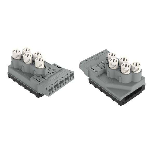 Einspeisemodul 772-264/060-000
