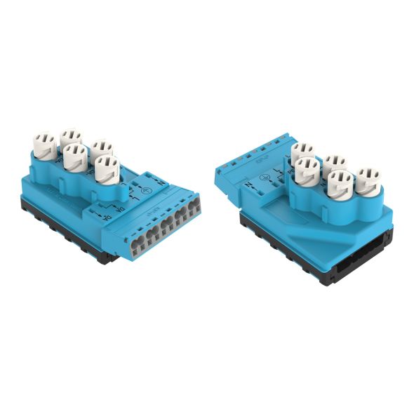 Einspeisemodul 772-271 Einspeisemodul 772-271