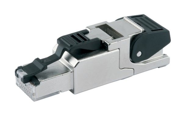 ETHERNET-Stecker RJ-45 750-977/000-022