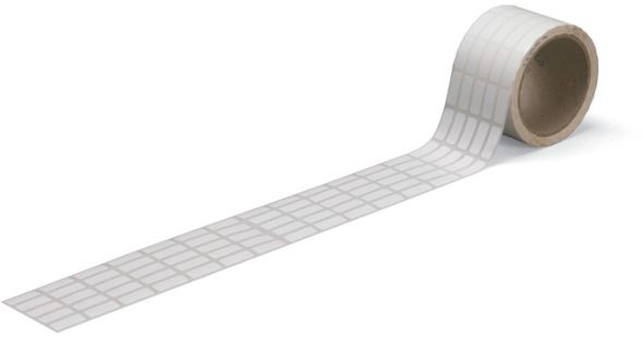 Etiketten für TP-Drucker 210-708