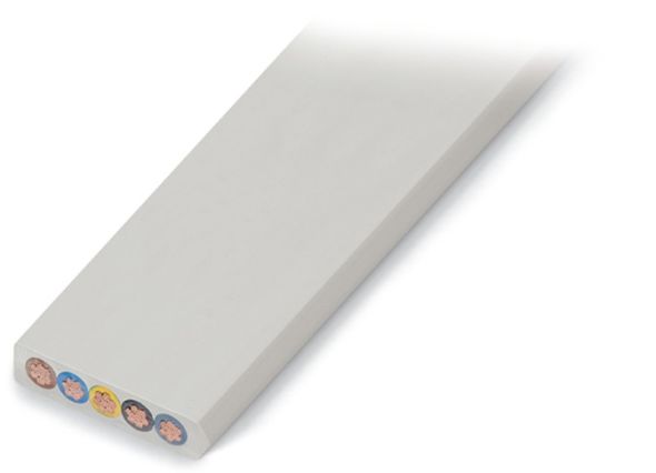 Flachleitung 897-1651