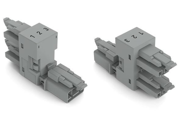 h-Verteiler 3-polig 890-1761