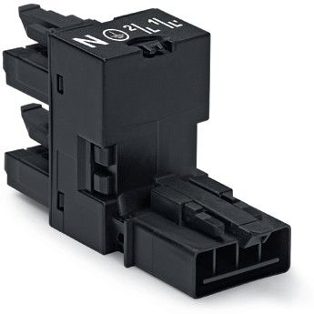 h-Verteiler 4-polig 890-945 h-Verteiler 4-polig 890-945