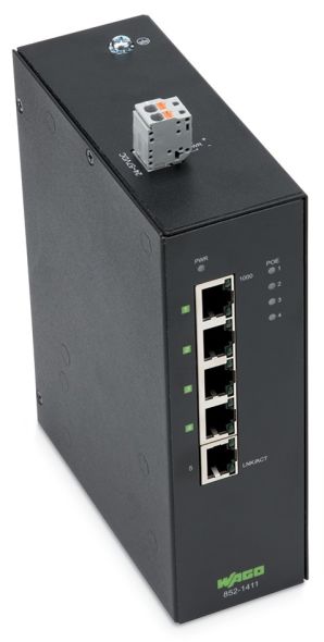 Industrial-ECO-Switc 852-1411