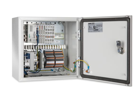 IoT Box Energy Data 4G 2854-099/000-003 IoT Box Energy Data 4G 2854-099/000-003