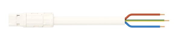 konfekt. Anschlussleitung 774-9993/217-202