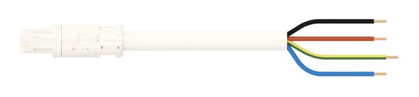 konfekt. Anschlussleitung 774-9994/106-402