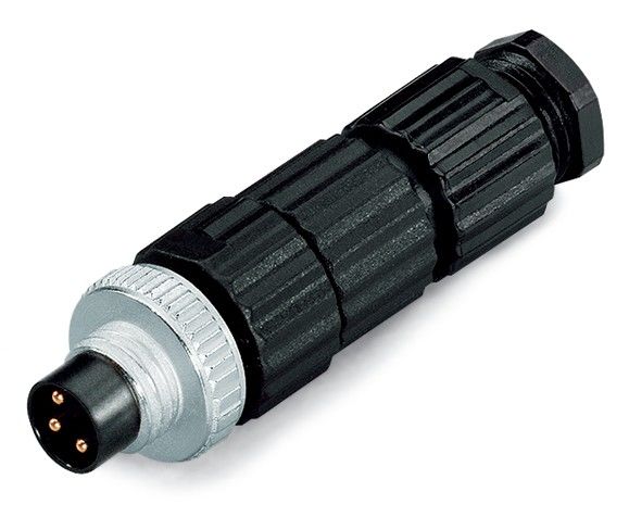 Konfekt. Steckverbinder 3p 756-9102/030-000 Konfekt. Steckverbinder 3p 756-9102/030-000