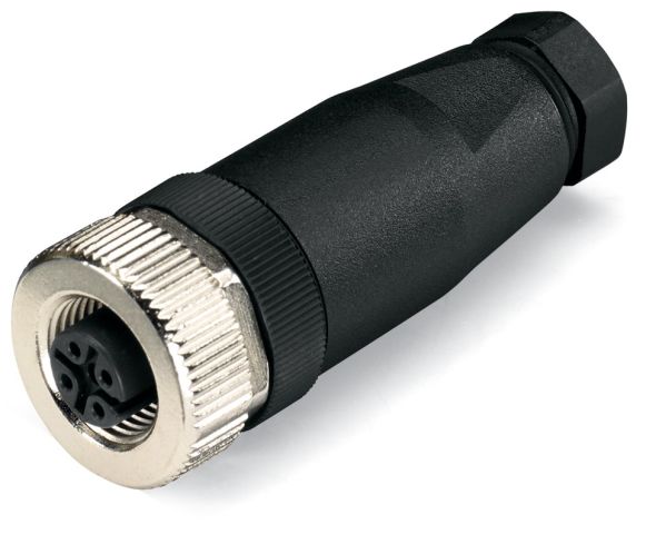 Konfekt. Steckverbinder 5p 756-9213/050-000 Konfekt. Steckverbinder 5p 756-9213/050-000
