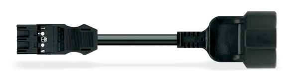 konfekt. Übergangsleitung 771-9993/406-302